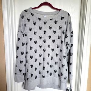 Latched Mama Sweatshirt